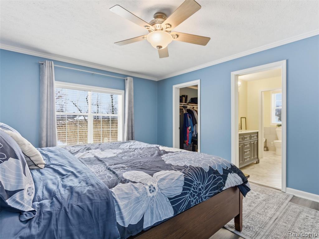 3973 Silver Valley Drive, Lake Orion, MI — Photo 15