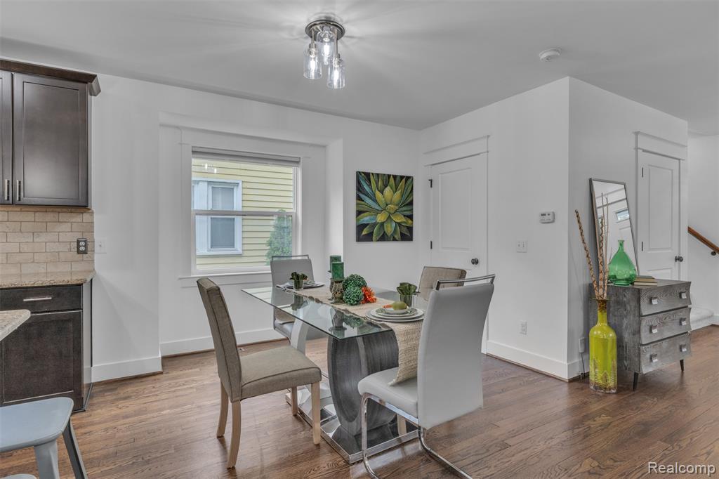 715 Gardenia Avenue, Royal Oak, MI 48067 — Photo 12