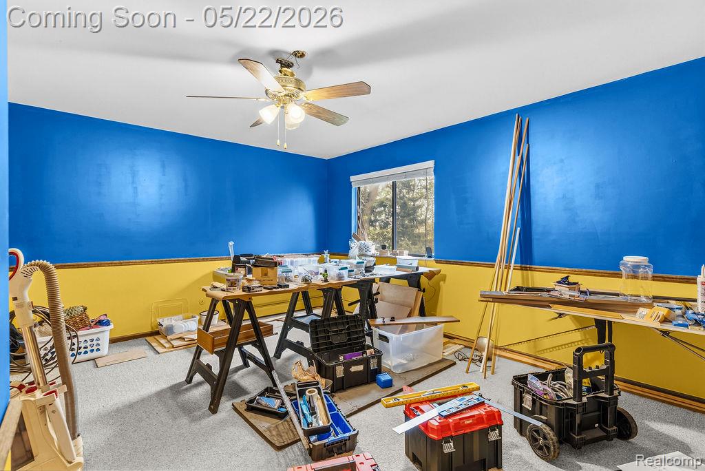 11111 Hibner Road, Hartland, MI 48353 — Photo 29