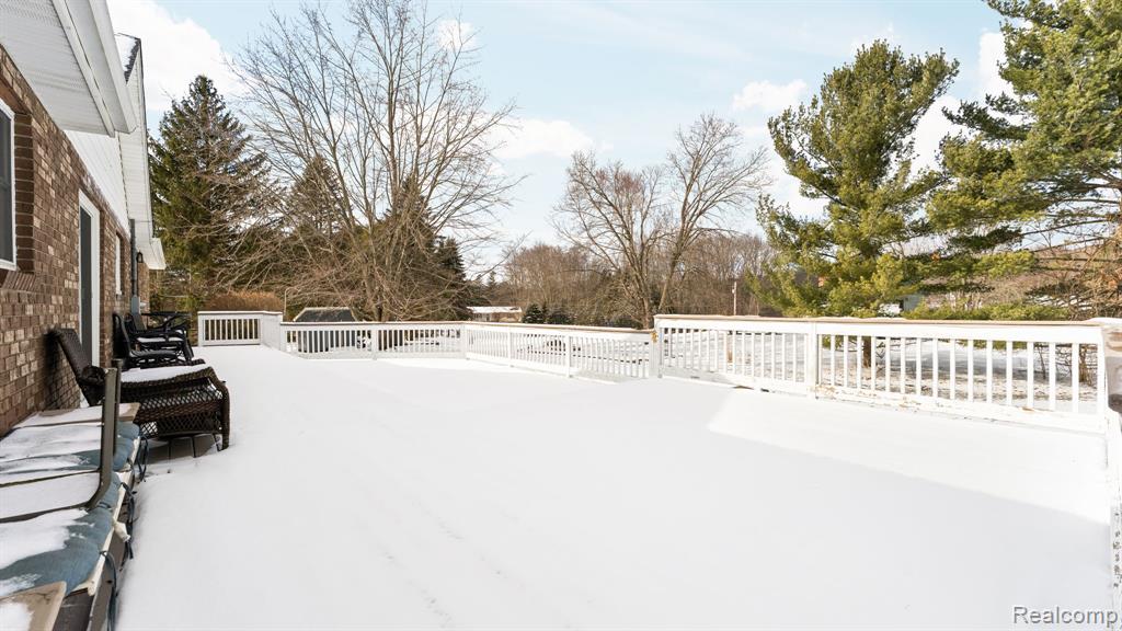 19750 Ivey Road, Chelsea, MI 48118 — Photo 36