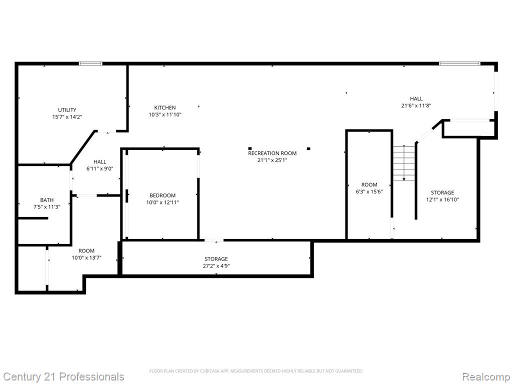 6591 Windiate Road, Waterford, MI 48329 — Photo 42