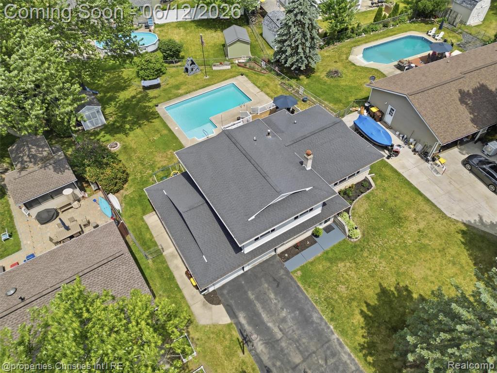 10378 Barbara Street, Pinckney, MI 48169 — Photo 48