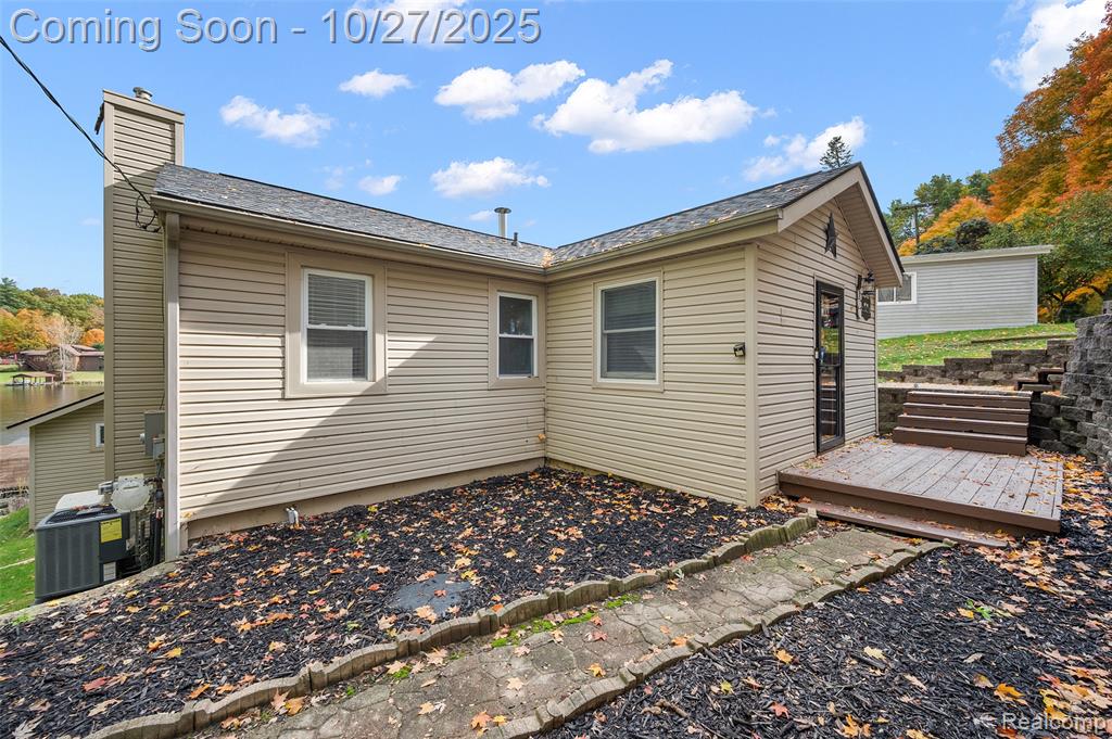 100 Curella Drive, Attica, MI 48412 — Photo 14