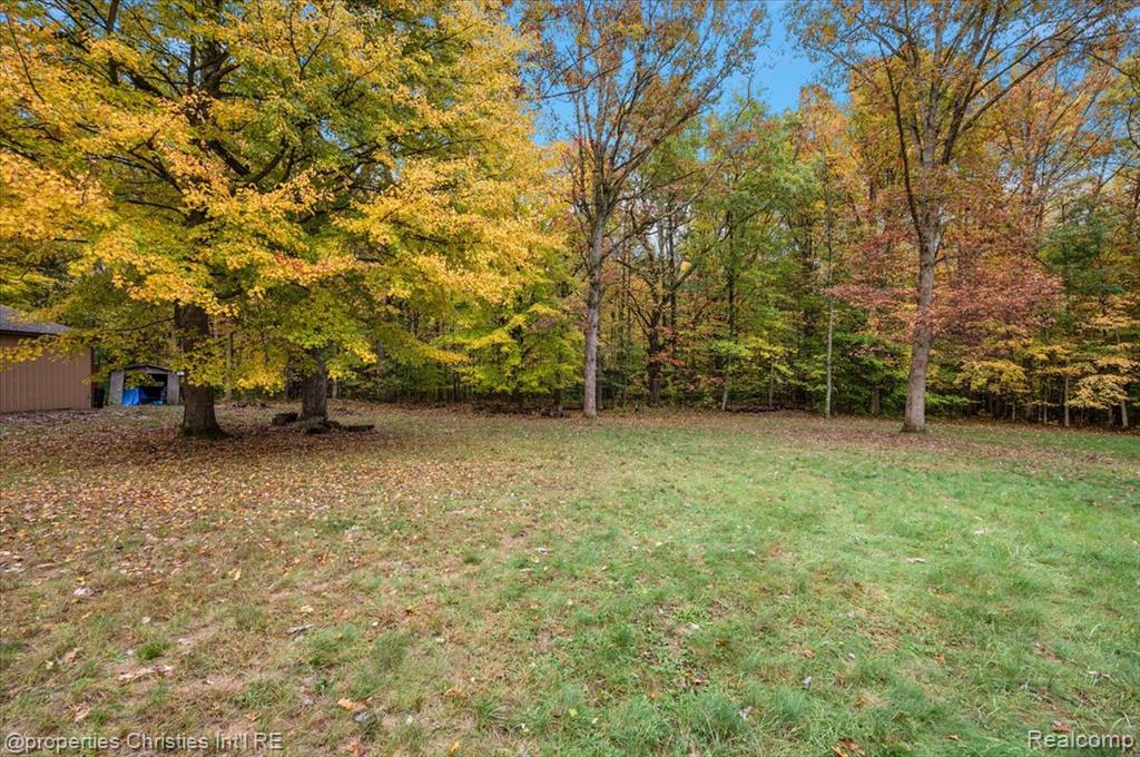 4121 Country Road, Otter Lake, MI 48464 — Photo 18