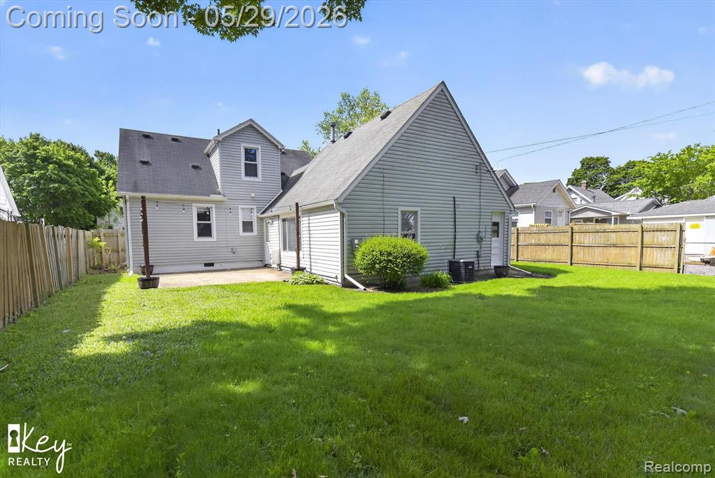 98 W Wabash Avenue, Belleville, MI 48111 — Photo 34