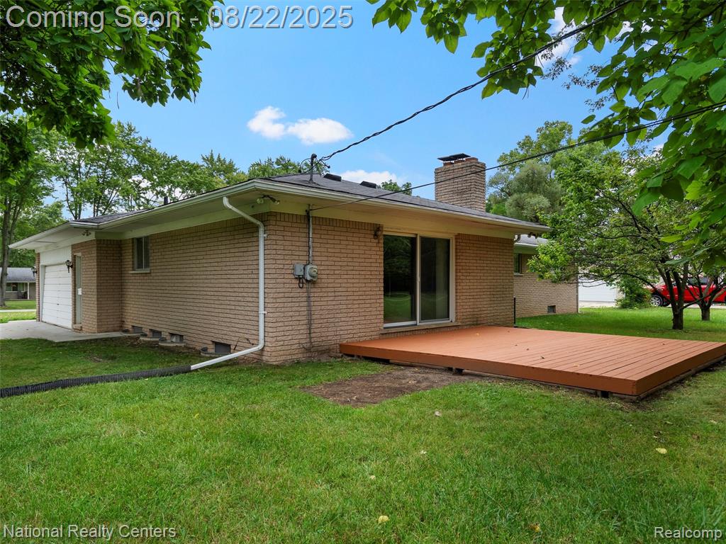 6525 Norton Drive, Troy, MI 48085 — Photo 29