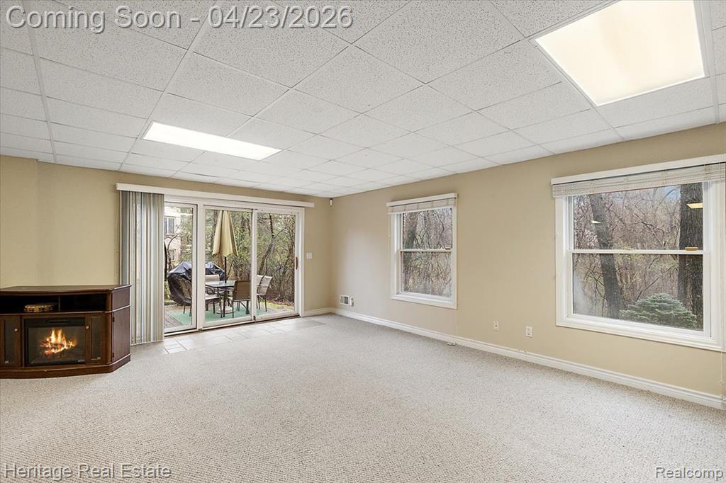 1562 Eagle Trail, Oxford, MI 48371 — Photo 42