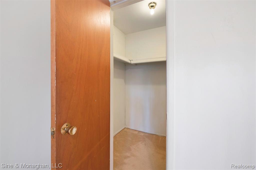 525 E WOODLAND, Ferndale, MI 48220 — Photo 7