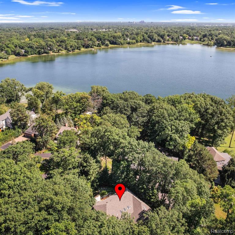 5575 Forman Drive, Bloomfield Hills, MI 48301 — Photo 62