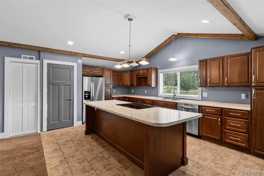 2751 HAWLEY Road, Leslie, MI 49251 — Photo 15
