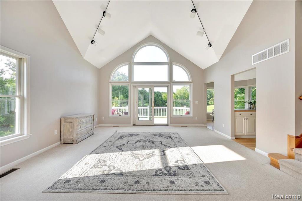 6081 LANAKE Lane, Imlay City, MI 48444 — Photo 6