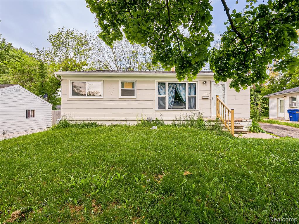 725 Emerson Avenue, Pontiac, MI 48340 — Photo 21