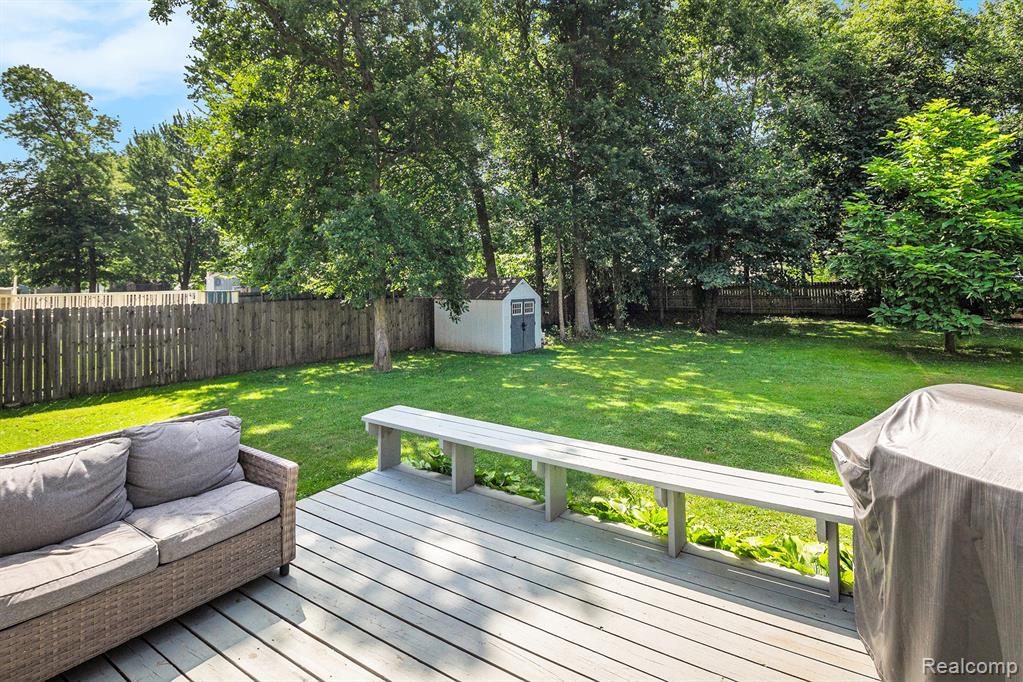 7152 Sherwood Lane, Davison, MI 48423 — Photo 32