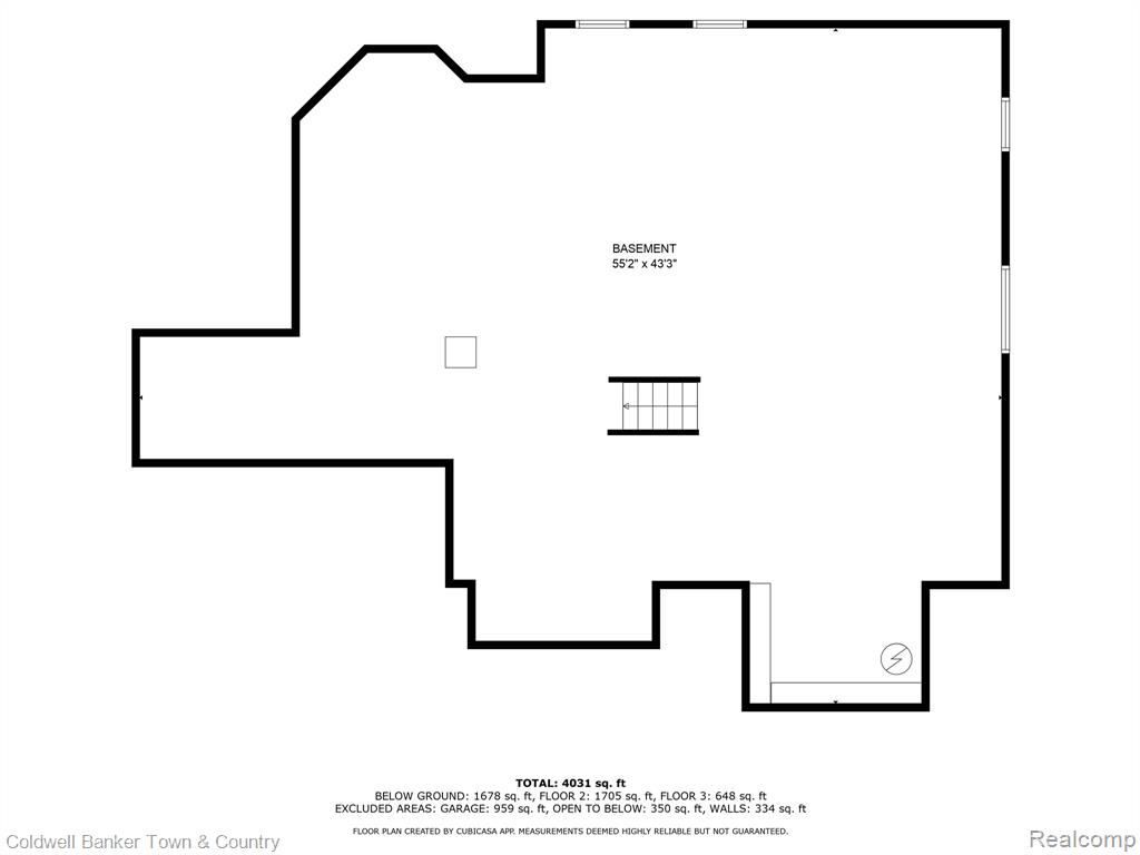 4692 Edinburgh Drive, Howell, MI 48843 — Photo 43