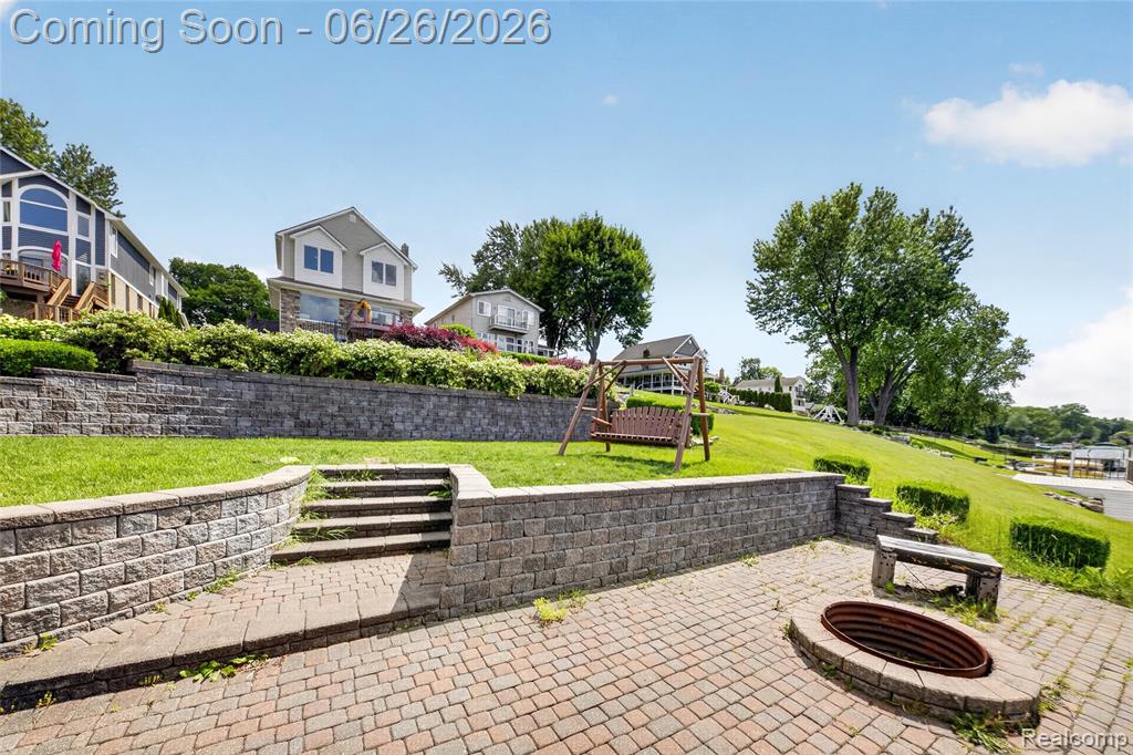 3160 Lexington Road, Waterford, MI 48328 — Photo 34
