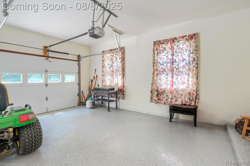2784 S Blacks Corners Road, Imlay City, MI 48444 — Photo 59
