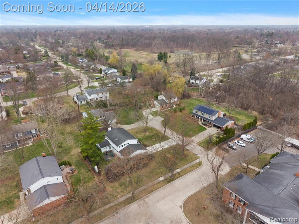 31251 Heath Court, Beverly Hills, MI 48025 — Photo 56