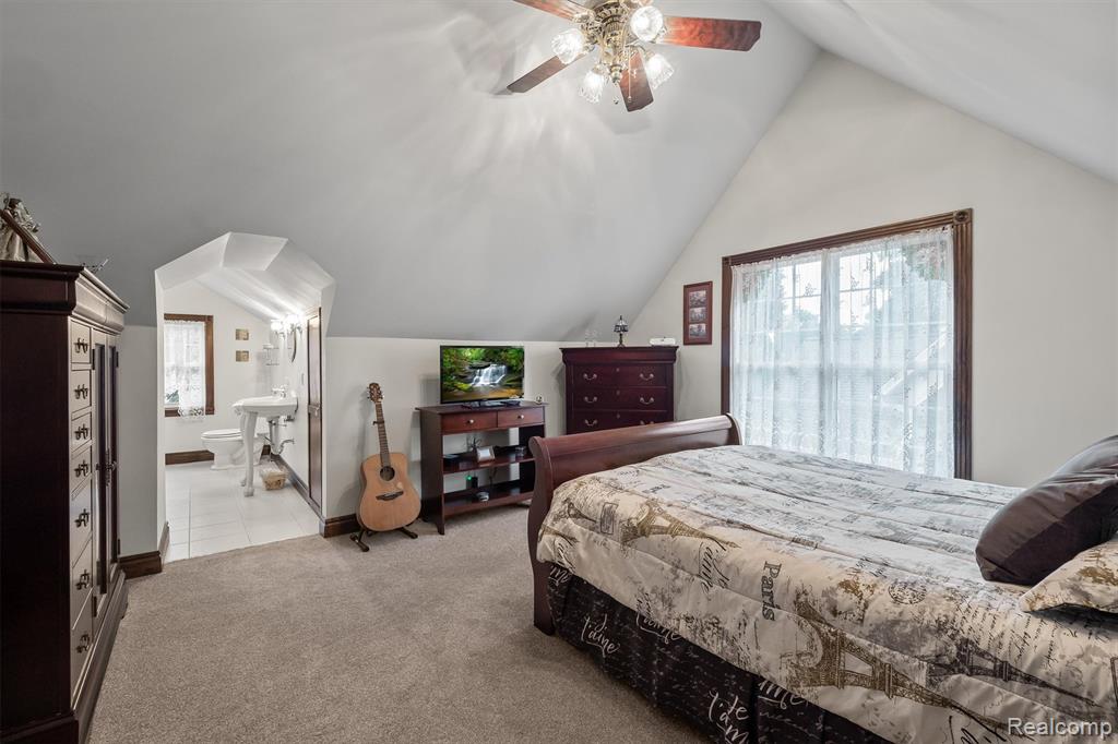 224 Pleasant Street, Romeo, MI 48065 — Photo 18