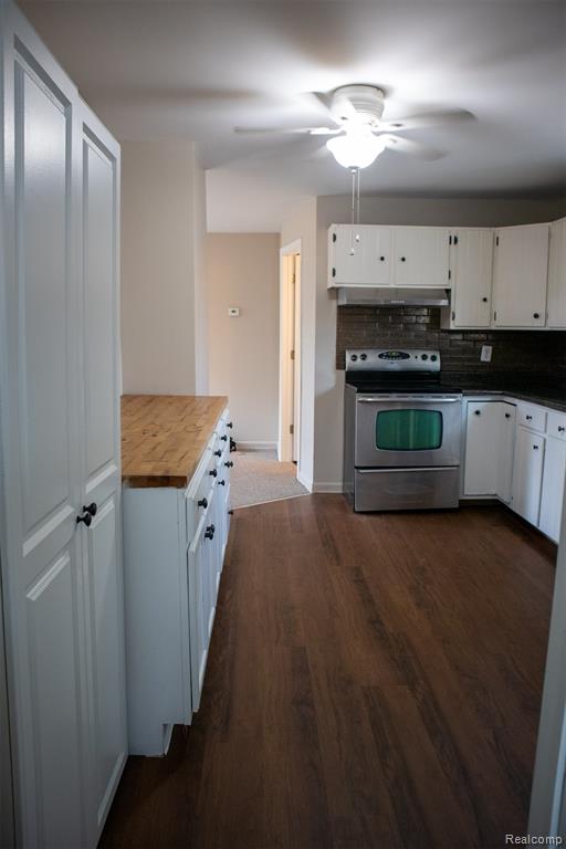 604 Trombley Drive, Troy, MI 48083 — Photo 6