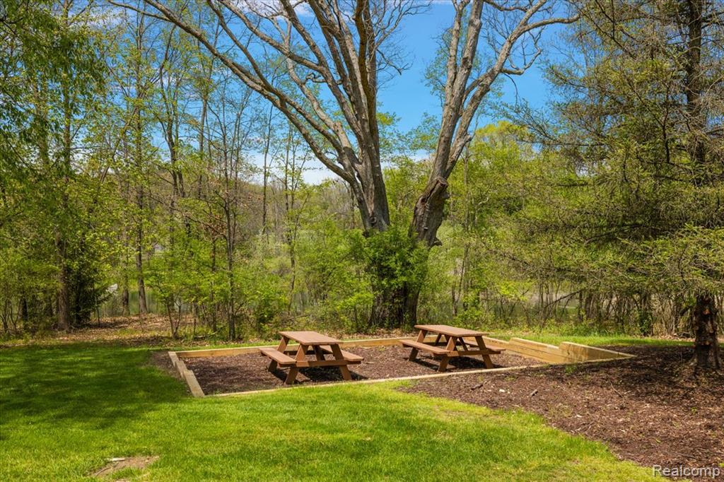 7633 Blue Gentian Court, Dexter, MI 48130 — Photo 59