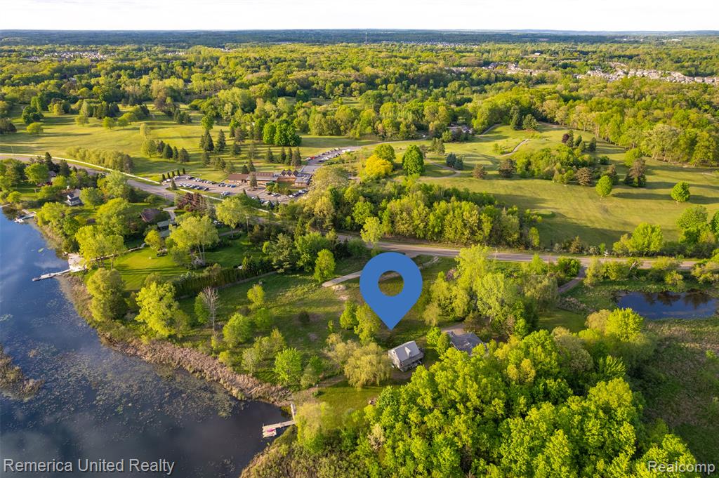 VL Lots 17 and 18 Golf Club, Howell, MI 48843 — Photo 14