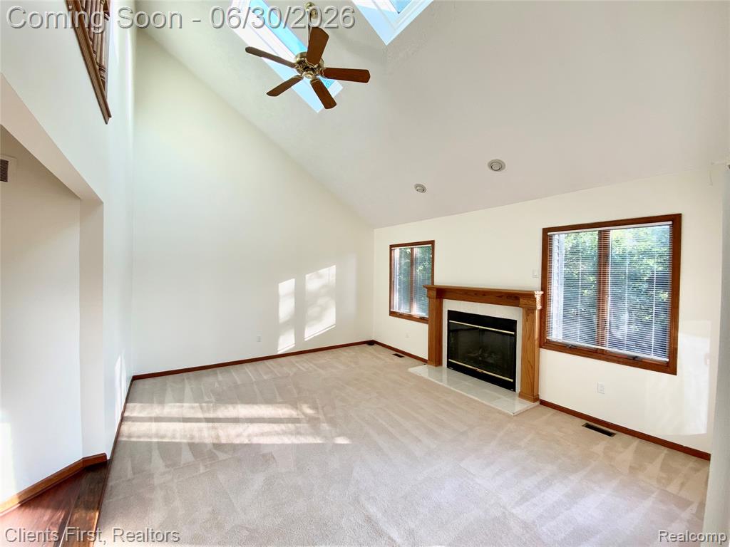7233 OAKWOOD Drive, West Bloomfield, MI — Photo 4