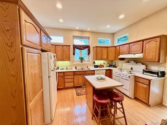 889 Cronkite Drive, Lake Orion, MI 48362 — Photo 6