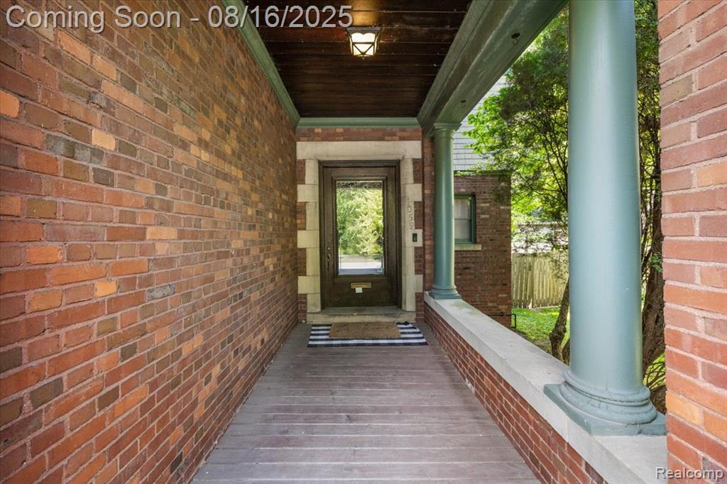 1059 Seminole Street, Detroit, MI 48214 — Photo 3