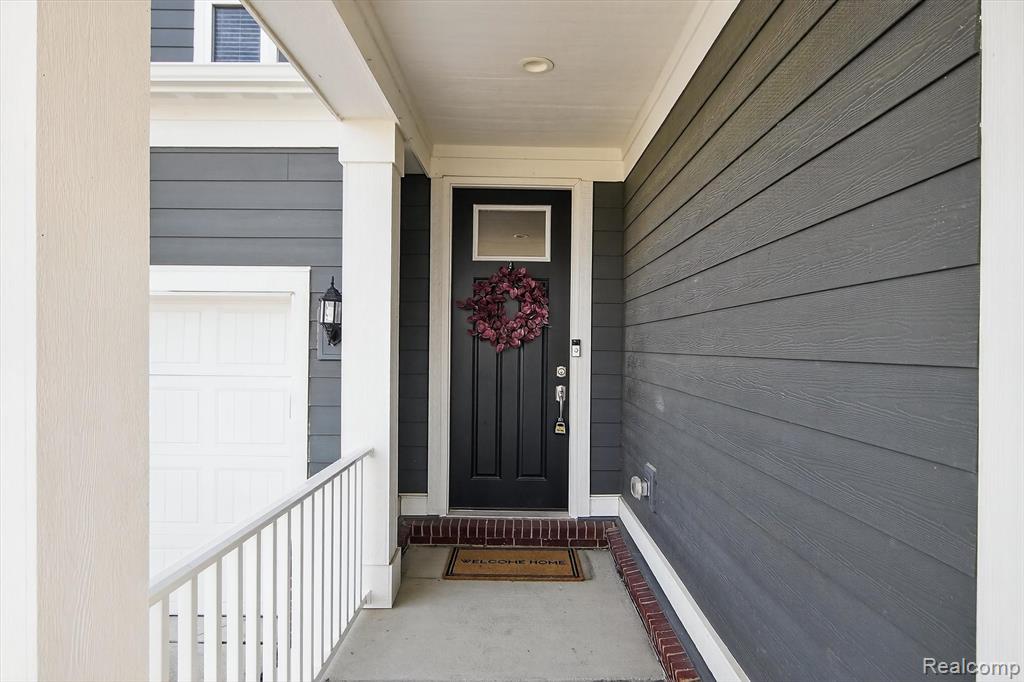 985 Truman Drive, Canton, MI 48188 — Photo 4