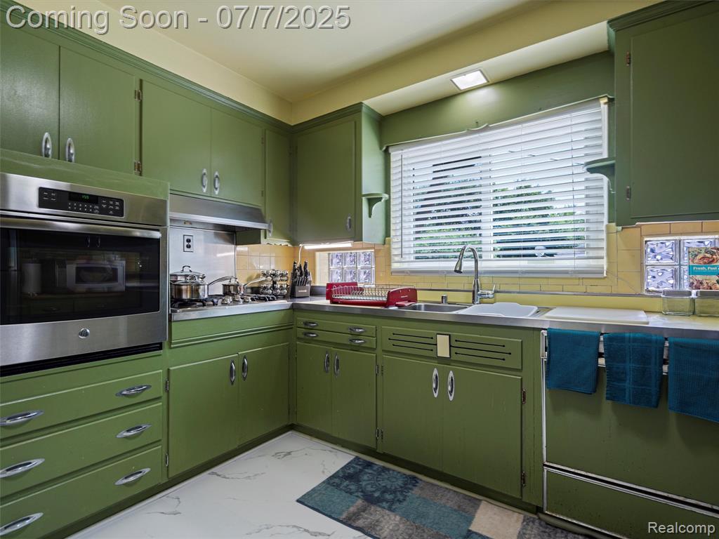4619 W Outer Drive, Detroit, MI 48235 — Photo 9