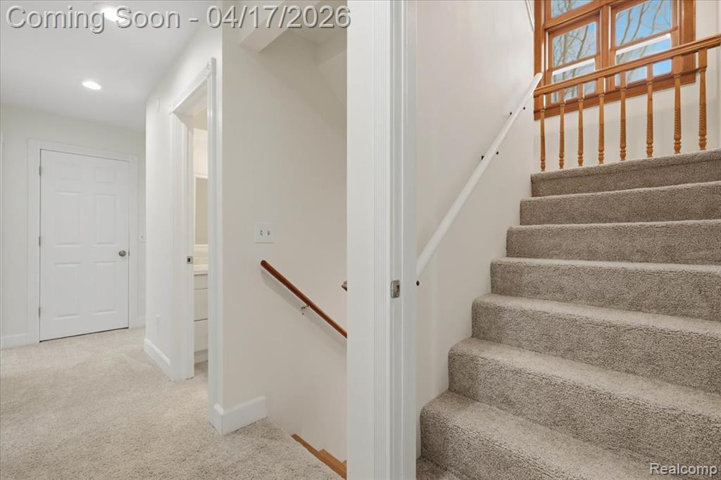 2222 S Hickory Ridge Trail, Milford, MI 48380 — Photo 31