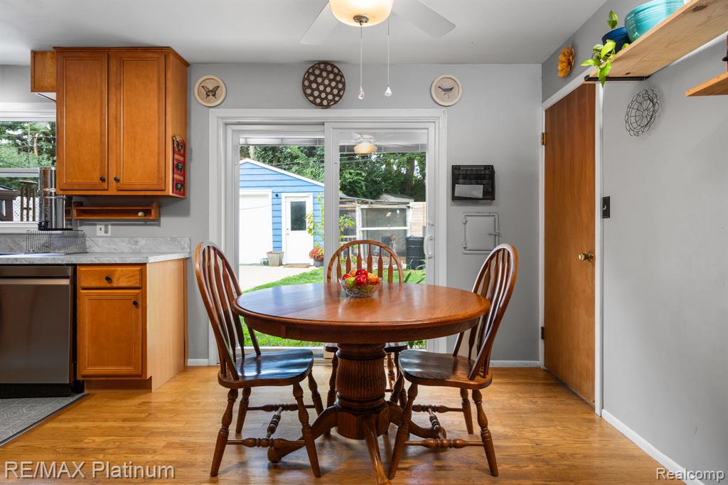 6 Salem Court, Ann Arbor, MI 48104 — Photo 14