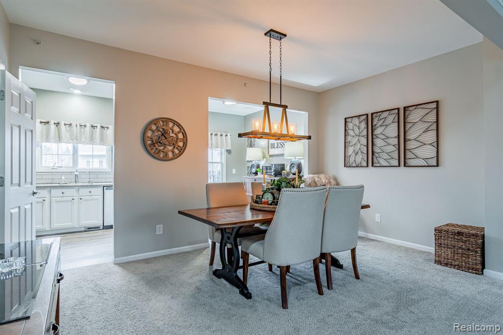 784 Eagle Drive, # 20, Fenton, MI 48430 — Photo 13