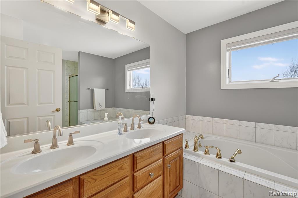 4120 Spring Hue Lane, Davison, MI 48423 — Photo 24