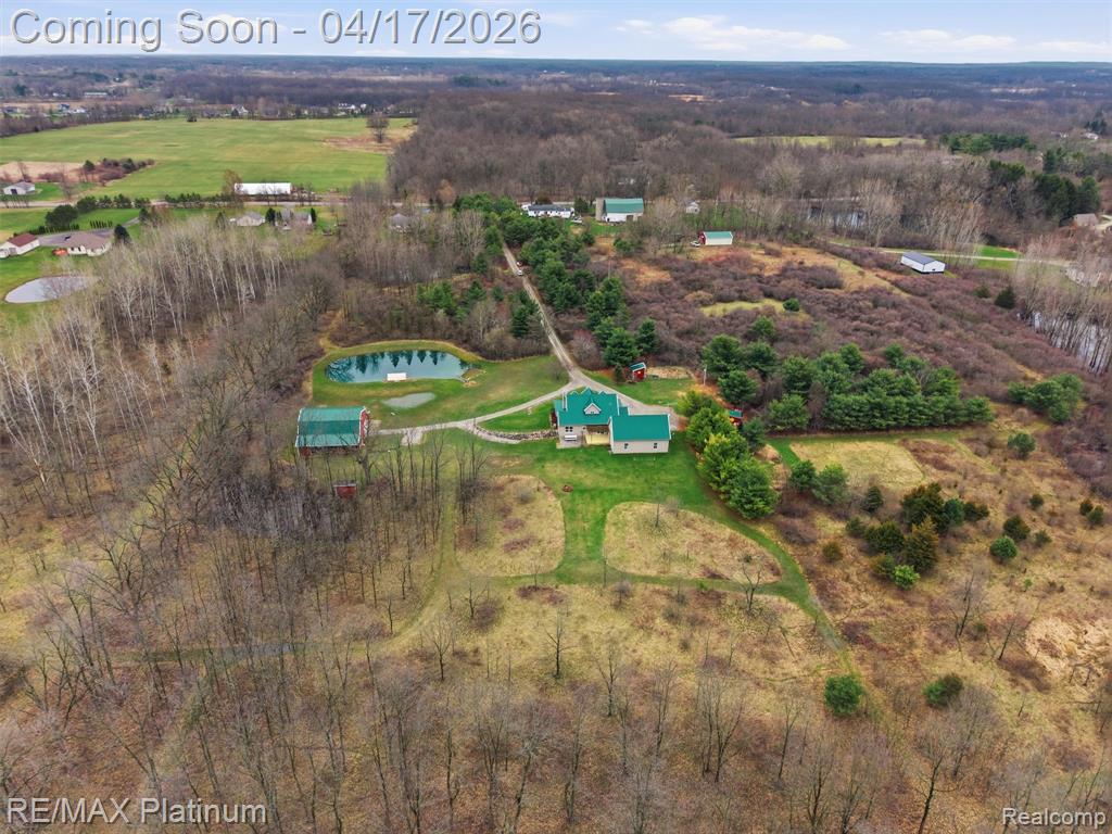 13250 Seymour Road, Gaines Vlg, MI 48436 — Photo 17