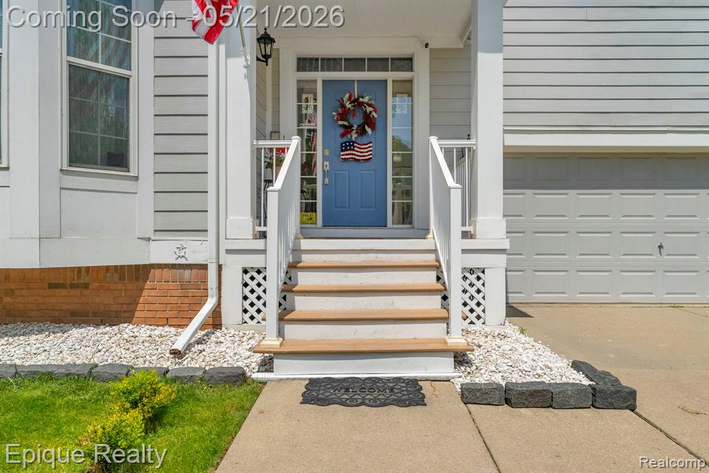 43040 Emerson Way, Novi, MI 48377 — Photo 3