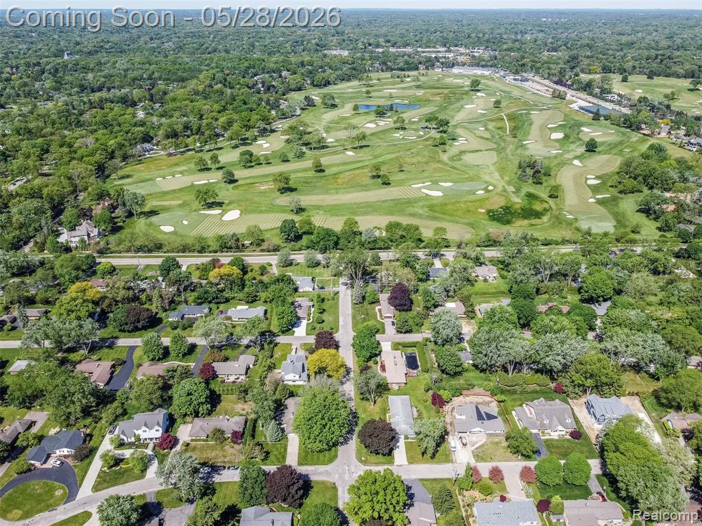 3621 Berkshire Drive, Bloomfield Hills, MI 48301 — Photo 55