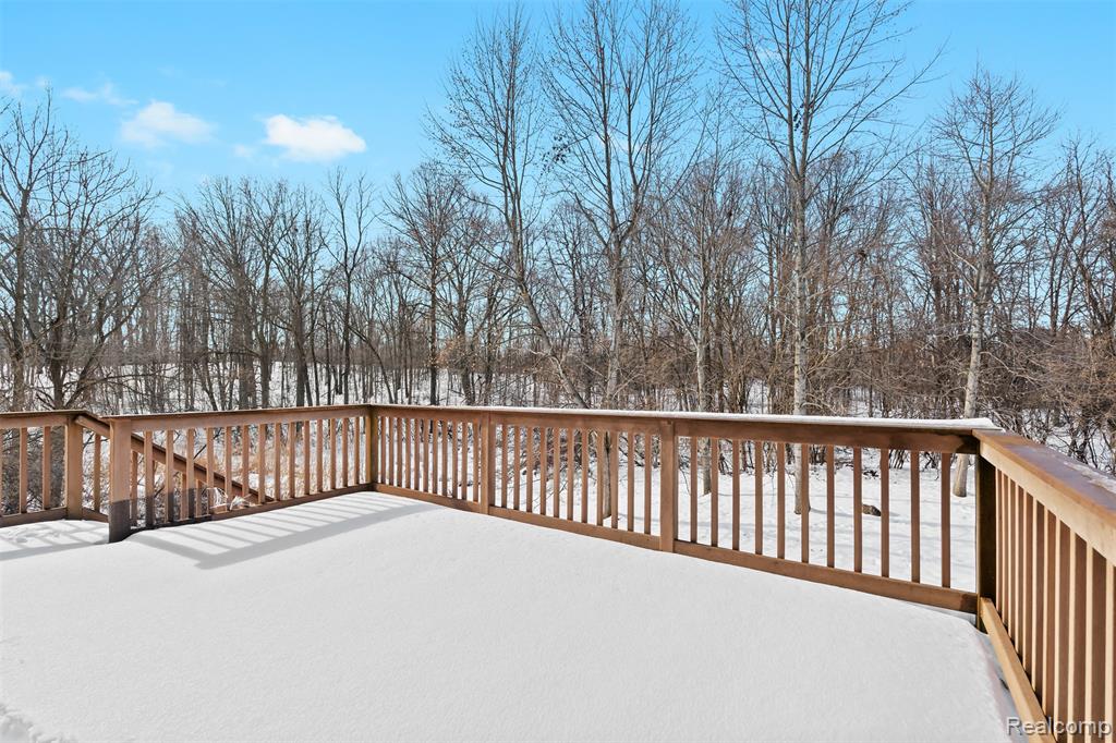 49681 S Glacier, Northville, MI 48168 — Photo 59