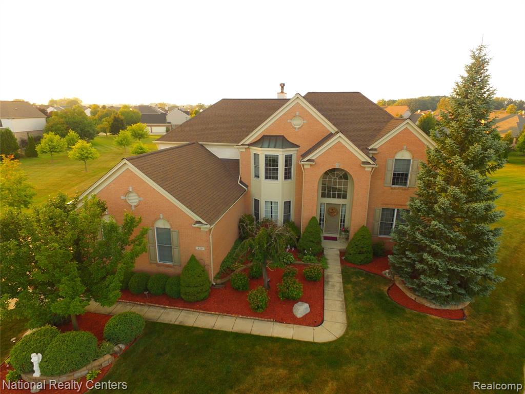 429 Delaford Court, Canton, MI 48188