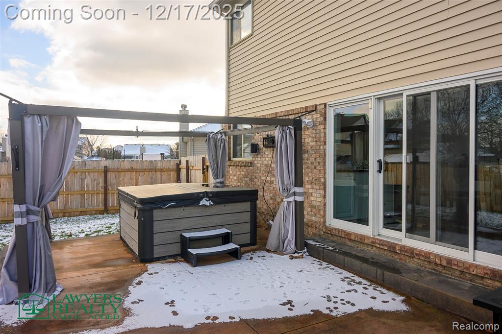 53084 Black Creek Drive, Chesterfield, MI 48047 — Photo 33