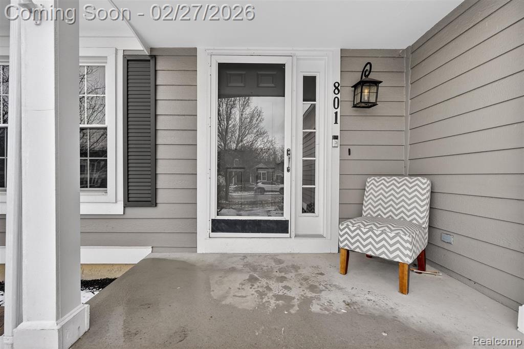 801 Linden Way, Auburn Hills, MI 48326 — Photo 6