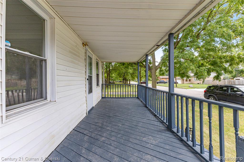 537 Helen Street, Inkster, MI 48141 — Photo 27