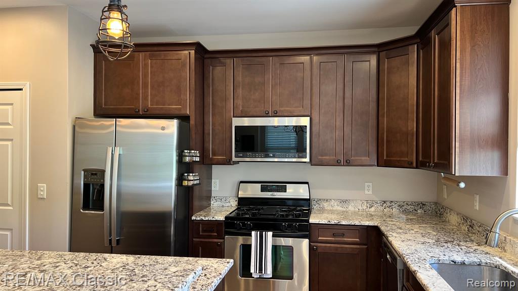 355 Red Ryder Drive, Plymouth, MI 48170 — Photo 13