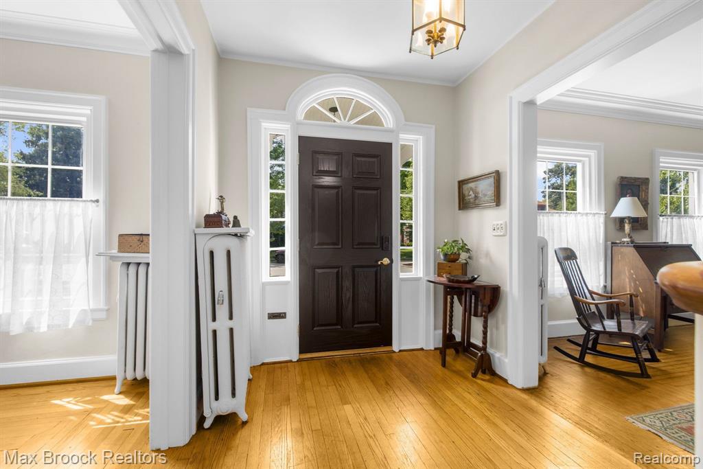 6 KENBERTON Drive, Pleasant Ridge, MI — Photo 5