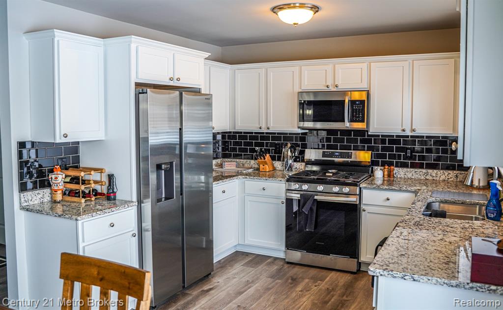 5424 Pintail Court, Burton, MI 48509 — Photo 4