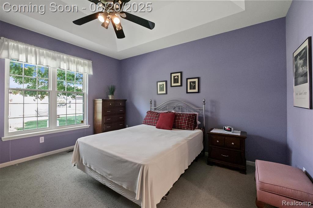 44205 Nova Drive, Sterling Heights, MI 48314 — Photo 13