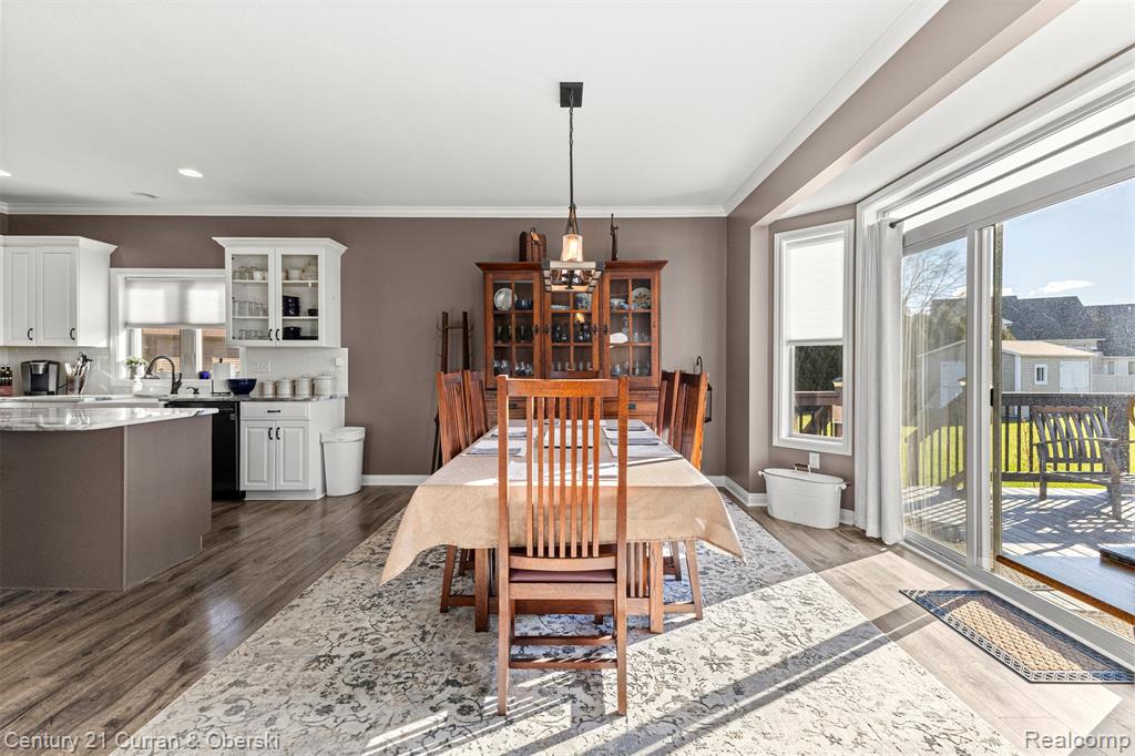 4973 Orchard Crest Court, Monroe, MI 48161 — Photo 10