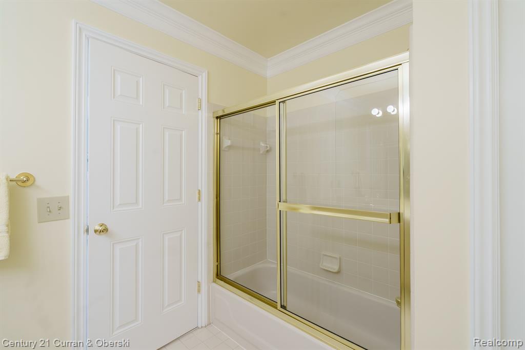 439 COVINGTON Court, Northville, MI 48168 — Photo 45