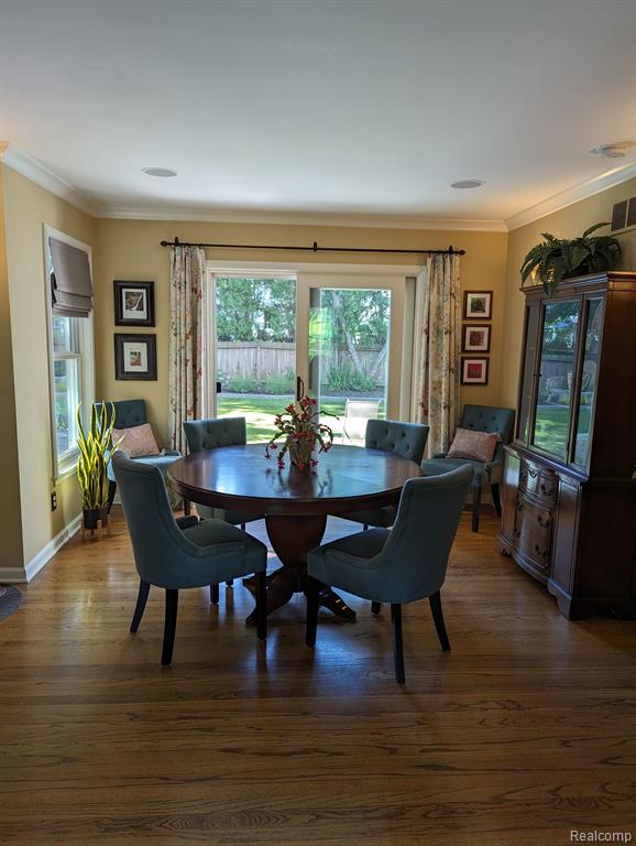 2712 BROCKMAN Boulevard, Ann Arbor, MI 48104 — Photo 6