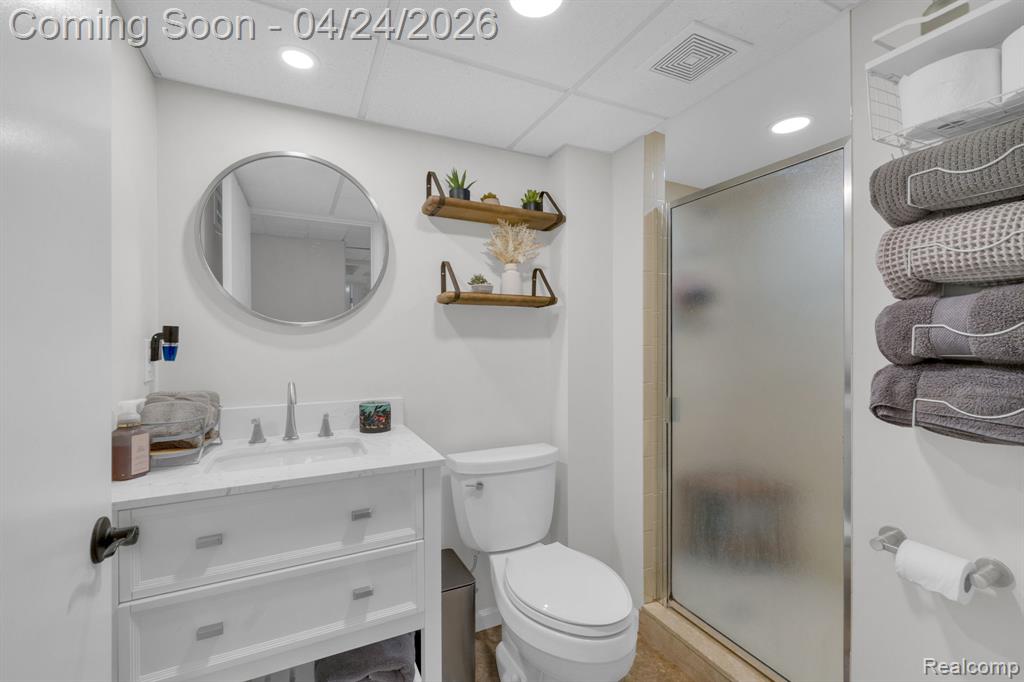 9859 Hawthorne Glen Drive, Grosse Ile, MI 48138 — Photo 25
